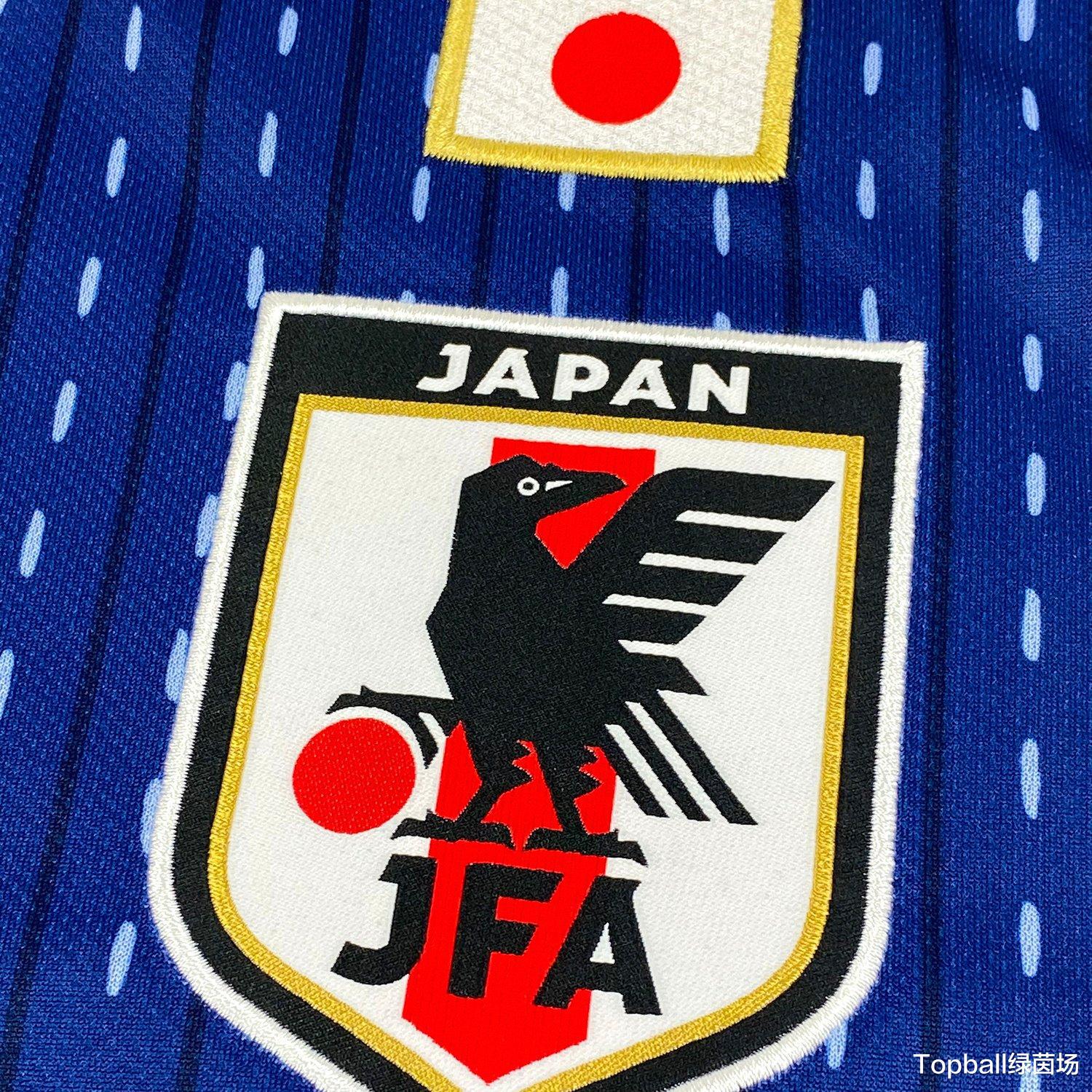世界杯32强巡礼之日本：蓝武士能否从死亡之组杀出重围？(3)