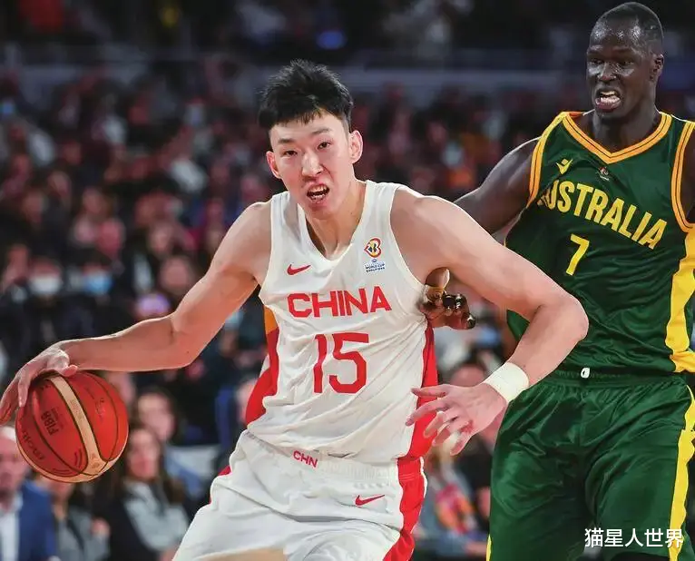 澳大利亚放弃比赛恐被国际篮联追罚，中国队是否放弃后续比赛也可能有模学样(1)