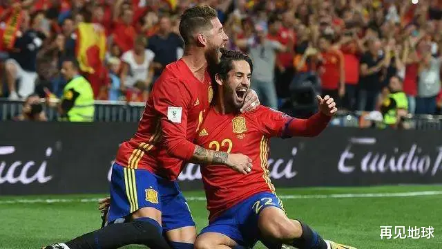 西班牙26人世界杯大名单：巴萨7人皇马2人(3)