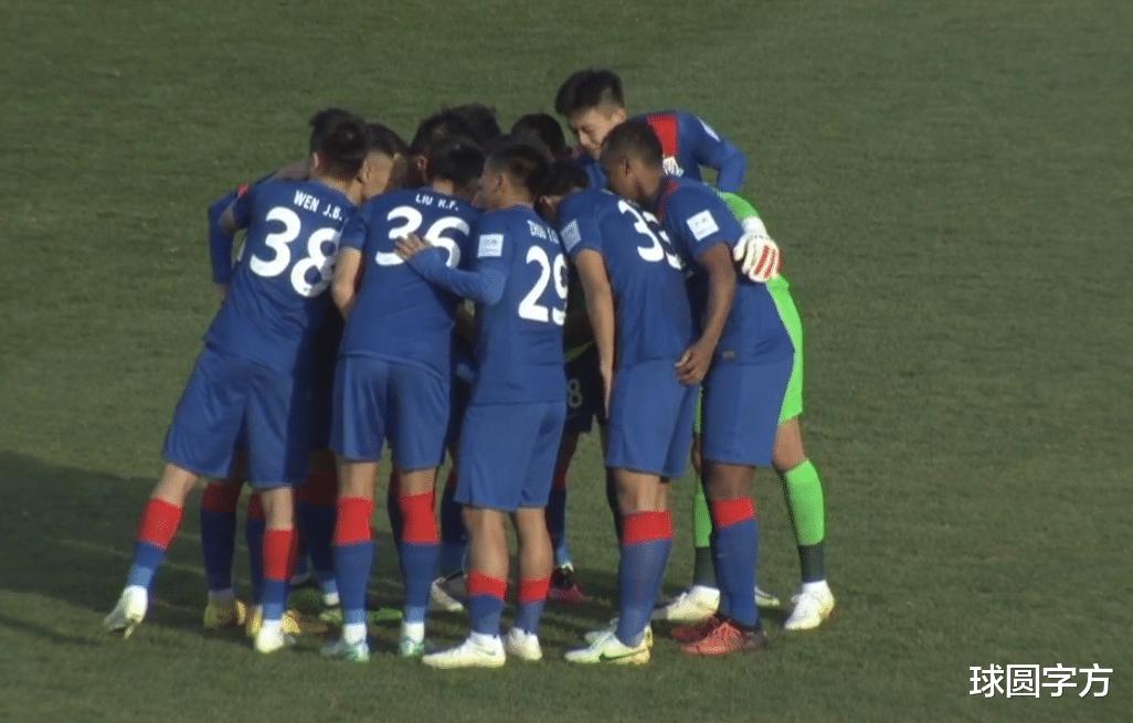 5-0！刘若钒大爆发，申花击败江西北大门，足协杯顺利晋级(2)