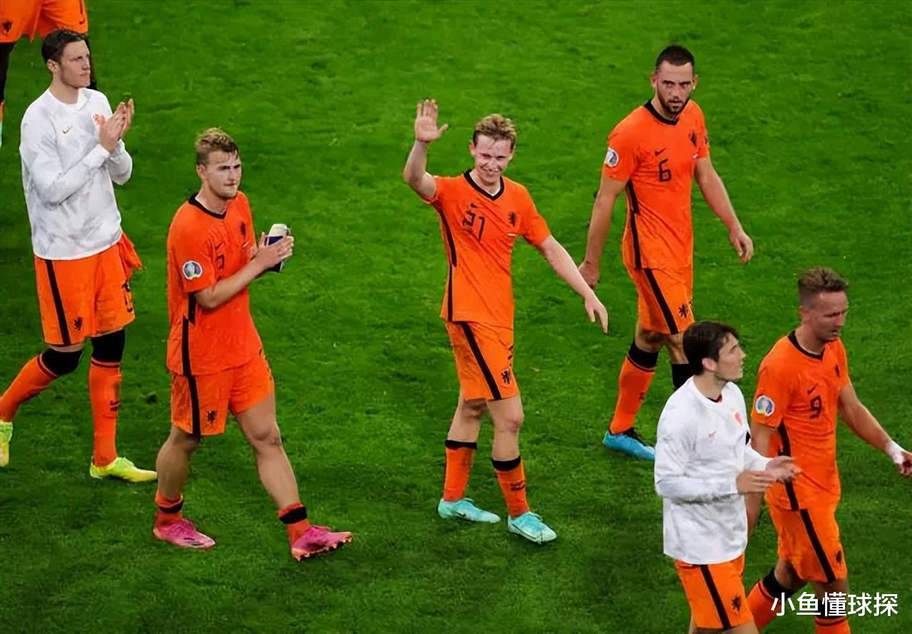 塞内加尔vs荷兰：马内伤病影响士气，橙衣军团三线几乎没短板(4)