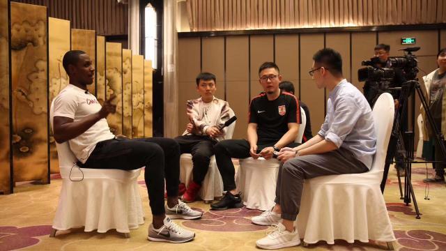 前中国足球编辑的世界杯自白：热爱难抵岁月漫长……(2)