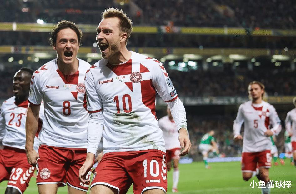 世界杯：丹麦VS突尼斯，丹麦全主力回归，世界杯有能力创造奇迹(1)