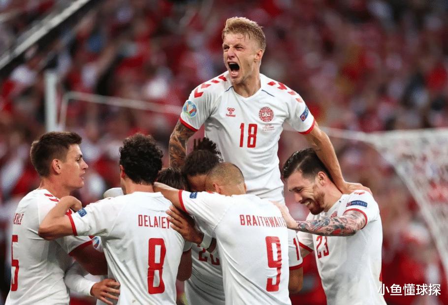 世界杯：丹麦VS突尼斯，丹麦全主力回归，世界杯有能力创造奇迹(2)