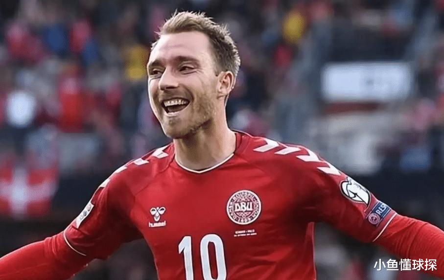 世界杯：丹麦VS突尼斯，丹麦全主力回归，世界杯有能力创造奇迹(3)