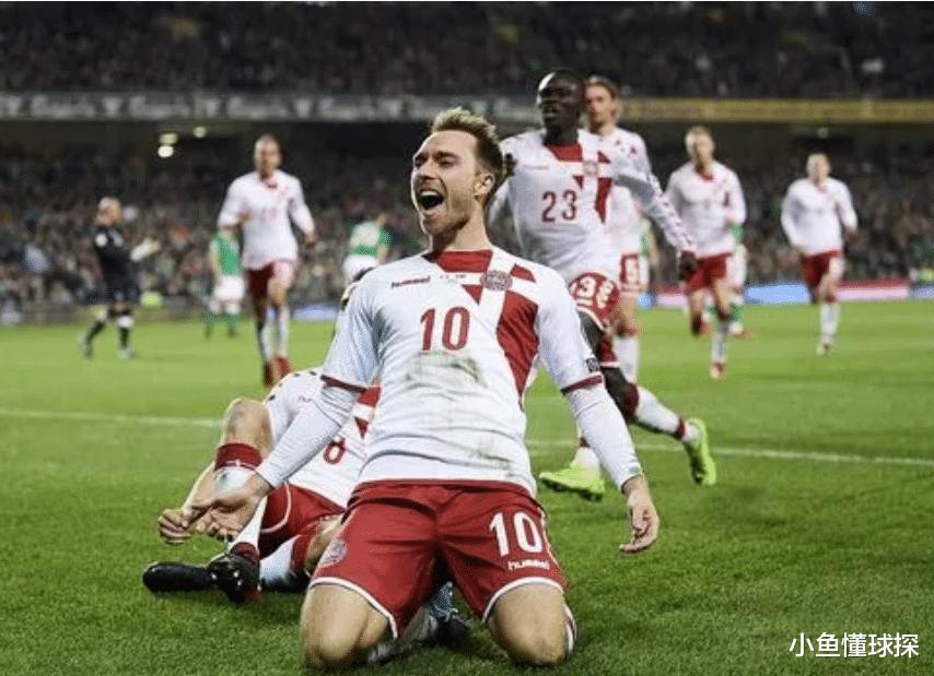 世界杯：丹麦VS突尼斯，丹麦全主力回归，世界杯有能力创造奇迹(5)