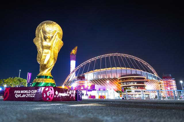 【观察】欧美强队遇难题，两大因素影响世界杯走势？(1)
