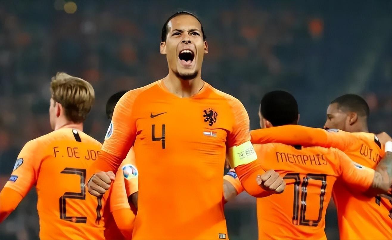 塞内加尔VS荷兰：患癌老帅最后一舞，郁金香3-1拿下非洲冠军！(3)