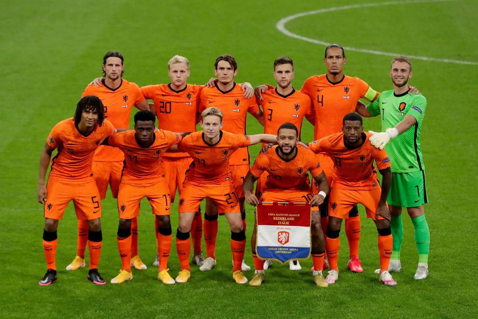 塞内加尔VS荷兰：患癌老帅最后一舞，郁金香3-1拿下非洲冠军！(4)