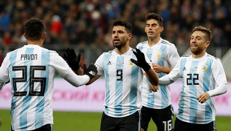 阿根廷VS沙特前瞻预测，全球收视造巅峰，净胜球或成关键因素(2)