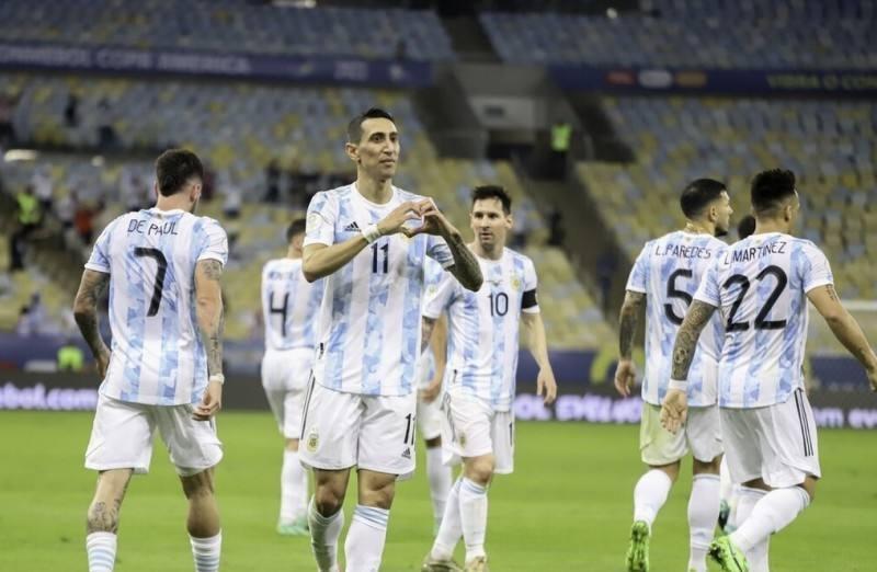 阿根廷VS沙特前瞻预测，全球收视造巅峰，净胜球或成关键因素(3)