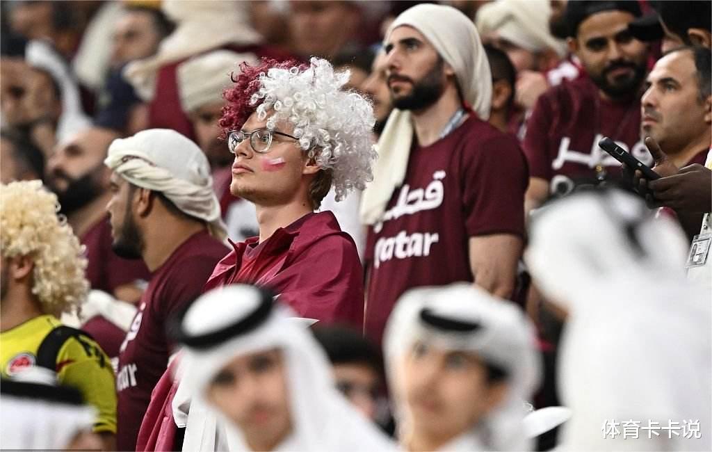 卡塔尔这地有毒？三大洲际冠军全败，其中一队提前宣告出局(1)