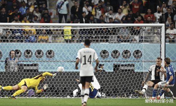 日本男足2-1逆转德国男足，拿到小组赛首胜，如何评价双方表现(2)
