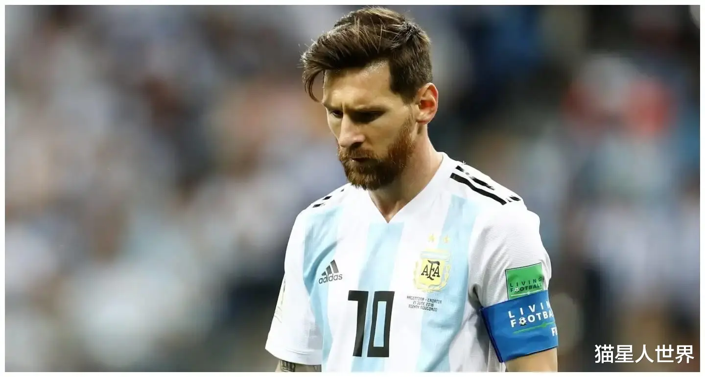 因为梅西最后一届世界杯，阿根廷票价暴涨10倍，三等座都要10000多(3)