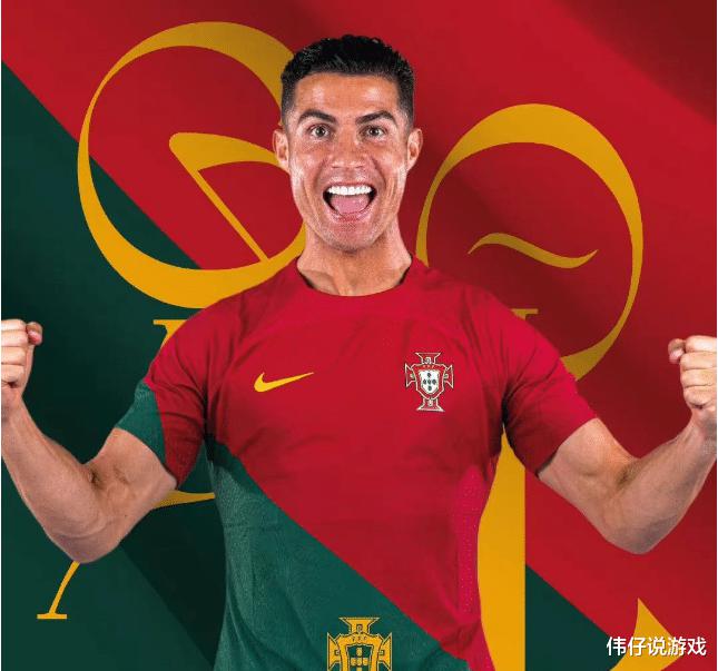 有惊无险，葡萄牙熬到两点取得近四届世界杯决赛圈首次的“开门红”！(1)