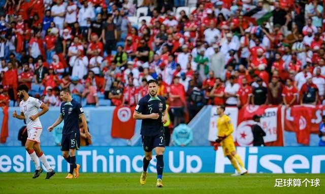 世界杯1-0！进球功臣来自日本二级联赛，看台上的儿子竖起大拇指(2)