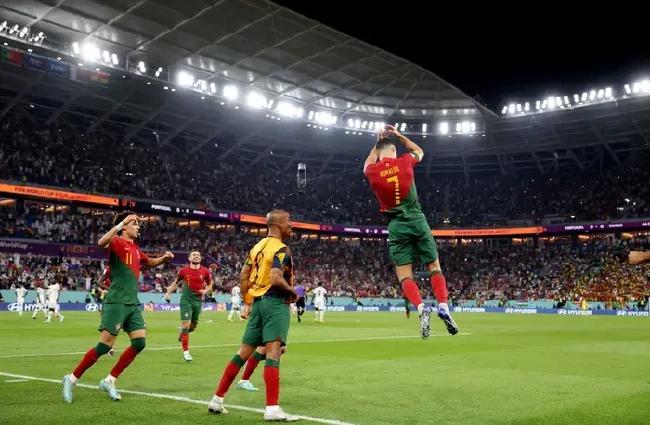 葡萄牙赢下第一场，后面的两场复仇是否能实现？(1)