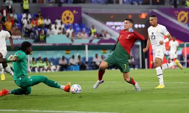 葡萄牙赢下第一场，后面的两场复仇是否能实现？(2)