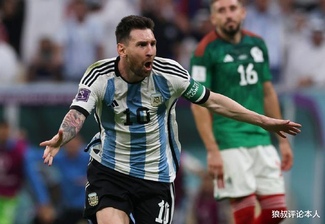 世界杯早报：阿根廷强势反弹，法国展示冠军相，波兰掌控主动权(1)