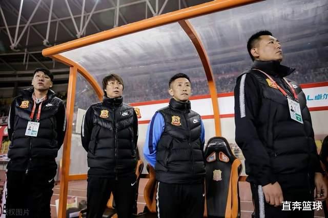 37岁前国脚遭逮捕！李铁松口引国足地震，中国足球有人睡不着了(2)