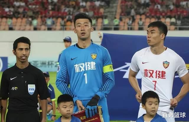 37岁前国脚遭逮捕！李铁松口引国足地震，中国足球有人睡不着了(4)