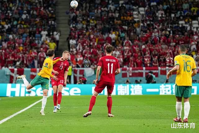 世界杯首支出线亚洲队，黄健翔称是“中超水平”，22年前仇还没解(1)