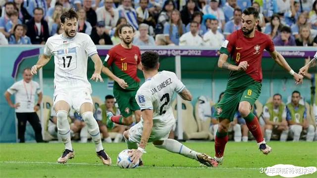 世界杯重大失误！官方：葡萄牙点球是误判，黄健翔：VAR毁了足球(3)