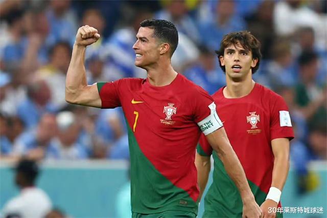 世界杯重大失误！官方：葡萄牙点球是误判，黄健翔：VAR毁了足球(5)