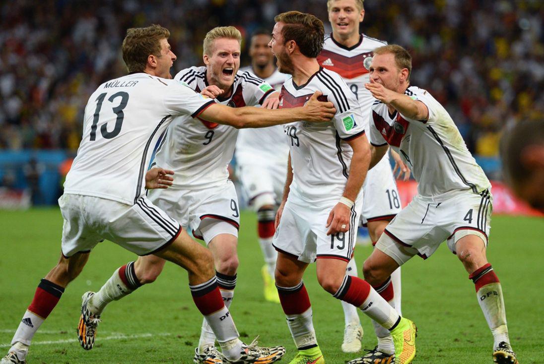 世界杯意外人选，格策重获德国国家队，巴索戈另类的中国元素(1)
