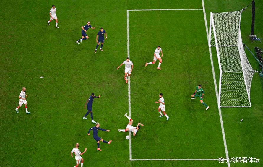 争议！读秒绝平被吹掉 FIFA第4炮轰国际足联：裁判偷走1分 已上诉(4)