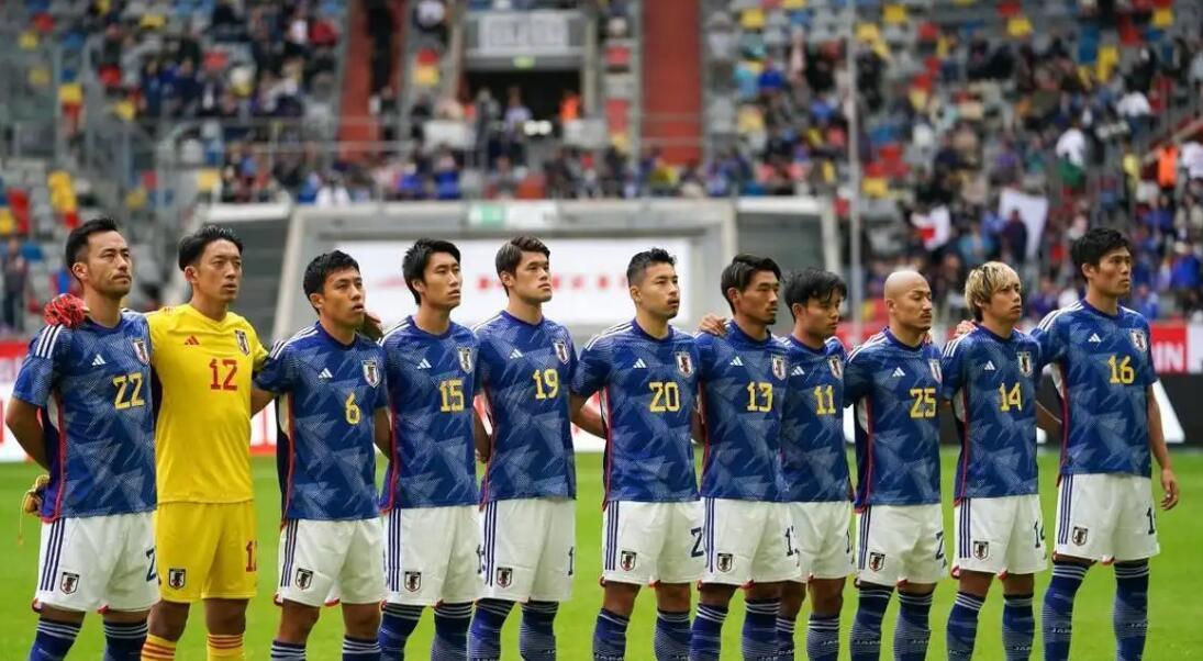 日本队1球小负哥斯达黎加，为什么有点像中国男足的影子？(4)