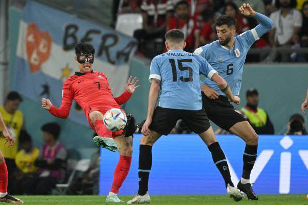 王勤伯：乌拉圭足球面临真空，谁来担起“教父”角色？(2)