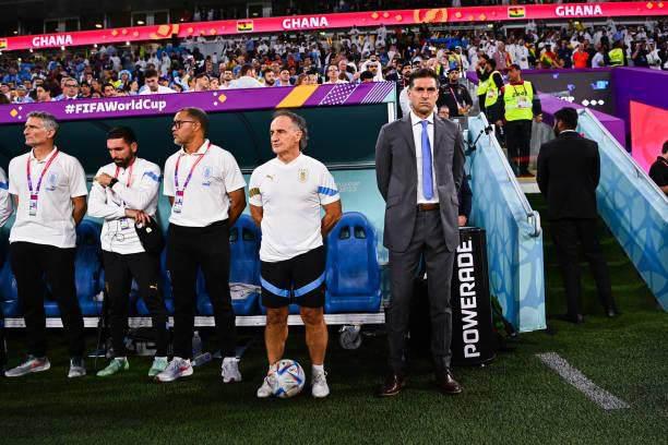 王勤伯：乌拉圭足球面临真空，谁来担起“教父”角色？(4)