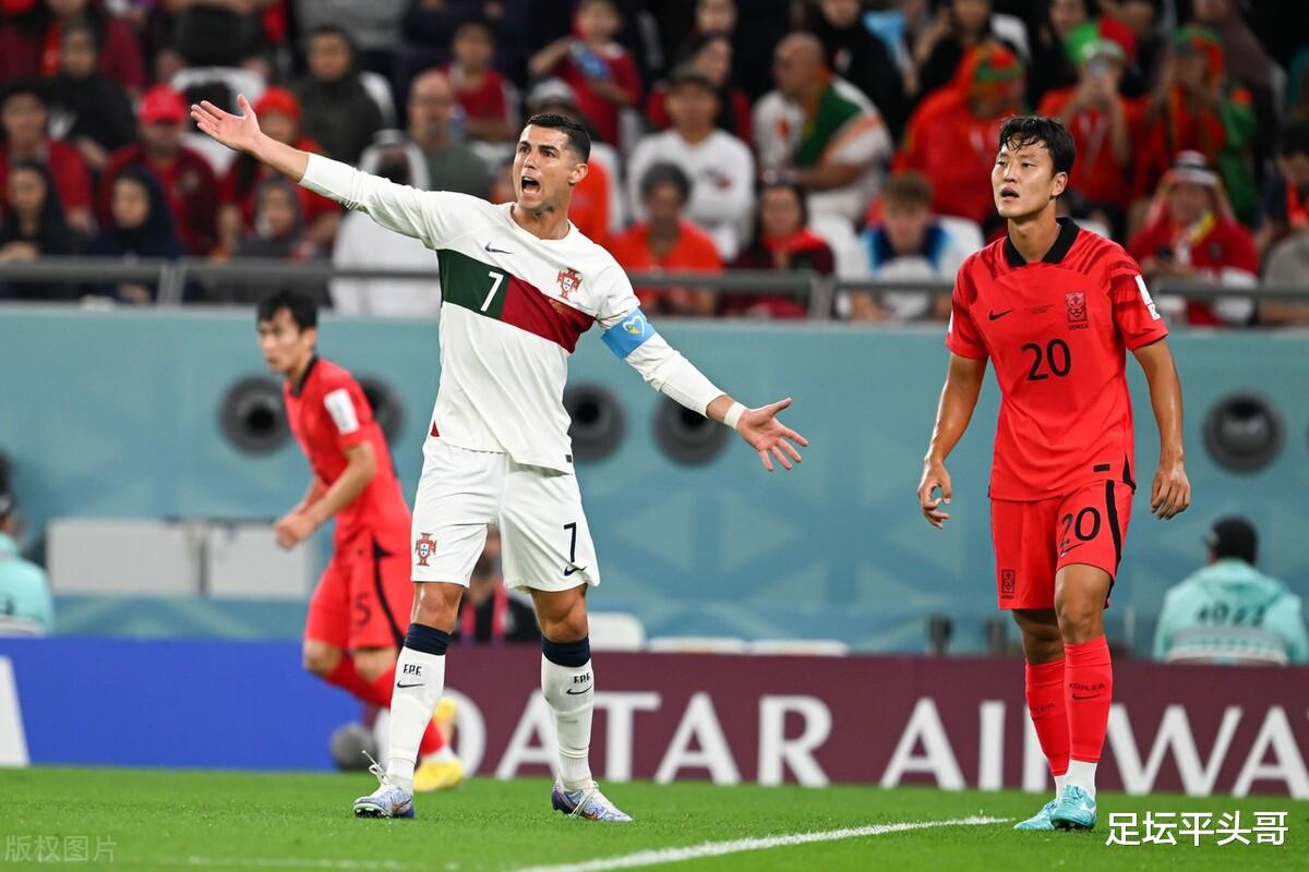 亚洲之光！韩国队晋级世界杯16强，“中超防线”发挥了大作用(5)