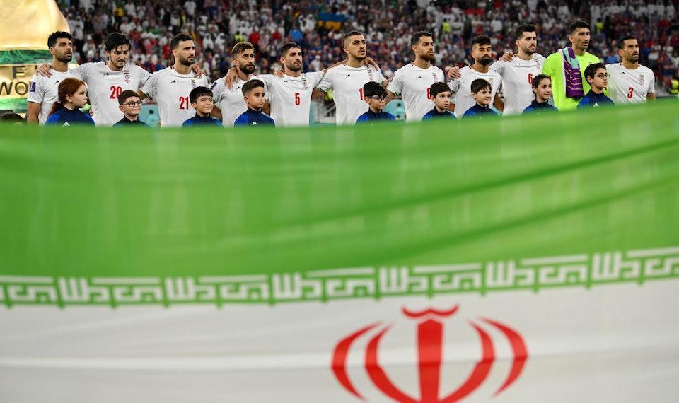世界杯中日韩澳都晋级16强，亚洲之光照亮卡塔尔，沙特伊朗虽败犹荣(6)
