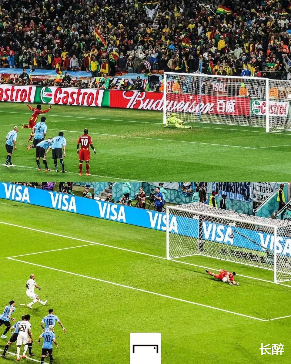 世界杯-淘汰赛，阿根廷大胜澳洲袋鼠，荷兰并非稳胜美国。(6)