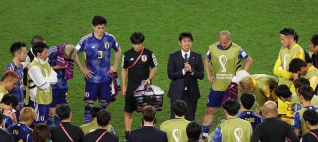 日本足球“百年计划”绝非空话，你能想象一场高中联赛吸引5万观众到场助威吗？(1)