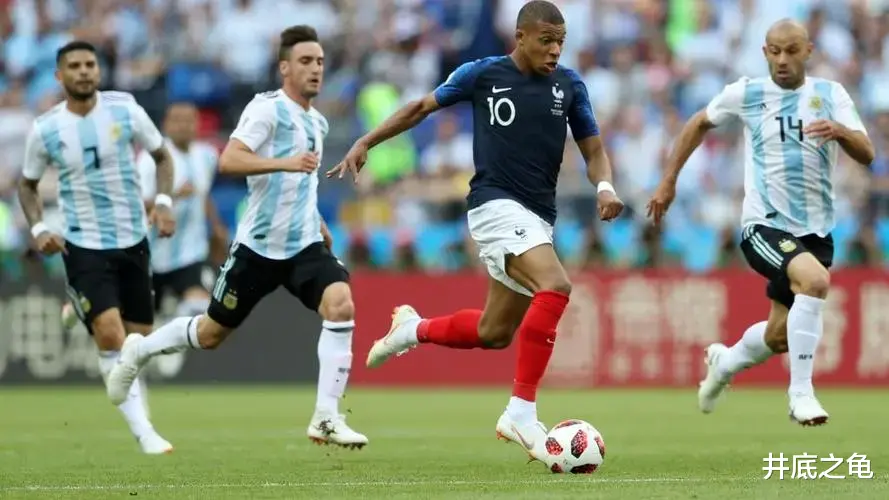 世界杯决赛一触即发！法国与阿根廷全方位对比一览情况(3)