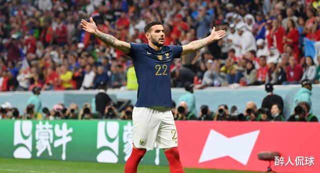 法国v阿根廷世界杯总决赛主力：阿根廷变3中后卫，法国以不变应万变(3)