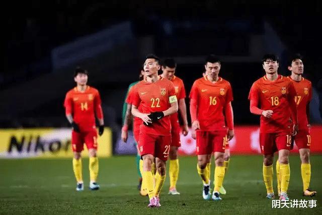 中国足球搞不好，就是像徐亮这种人太多，范志毅这种人太少(5)