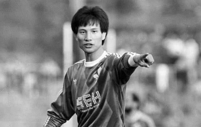国足倒退40年？居然还有这种好事！80年代的中国足球到底有多强？(7)
