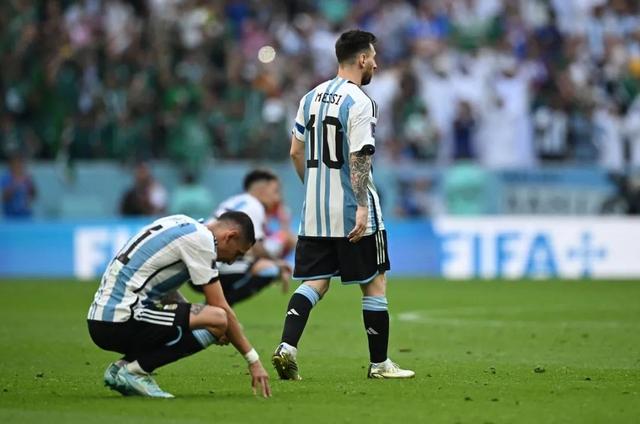 从国安到阿根廷的比赛看，弱队爆冷需要怎么做？(2)