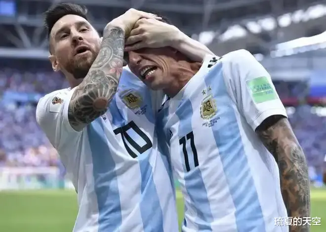 阿根廷的“进球”无效？法媒晒出实质性证据，要求退还大力神杯(2)