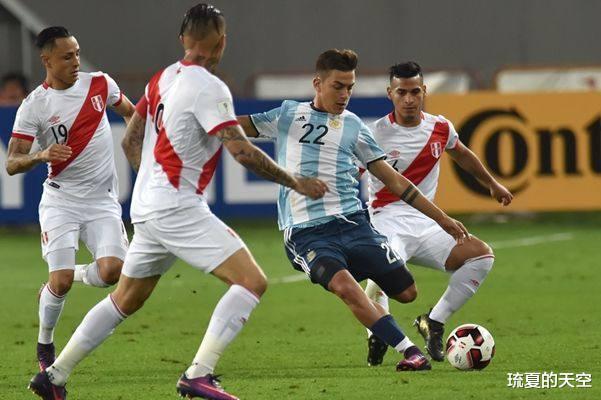 阿根廷的“进球”无效？法媒晒出实质性证据，要求退还大力神杯(3)