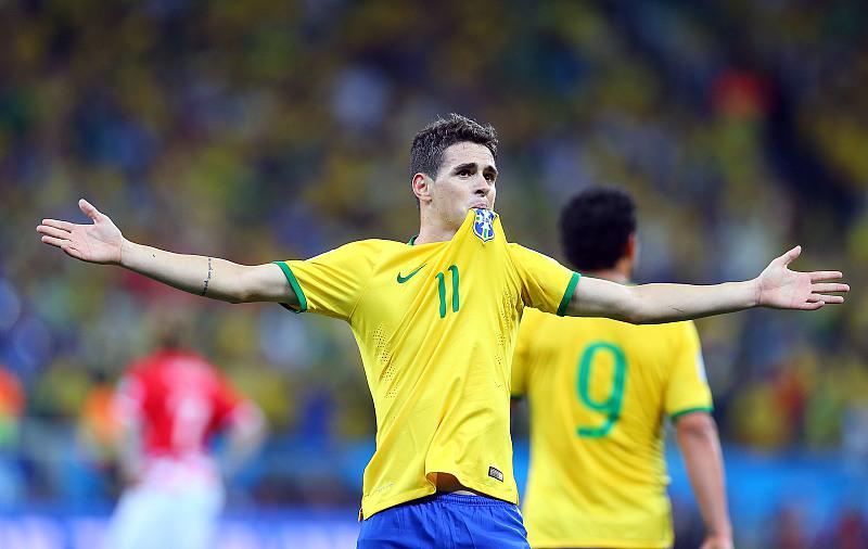 世界杯记录丨自02年捧杯后，巴西在淘汰赛阶段对阵欧洲球队再无胜绩(3)