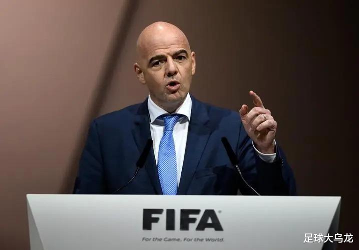 FIFA正式处罚国足，李铁揭露三大内幕，陈戌源紧急发声，球迷意外(5)