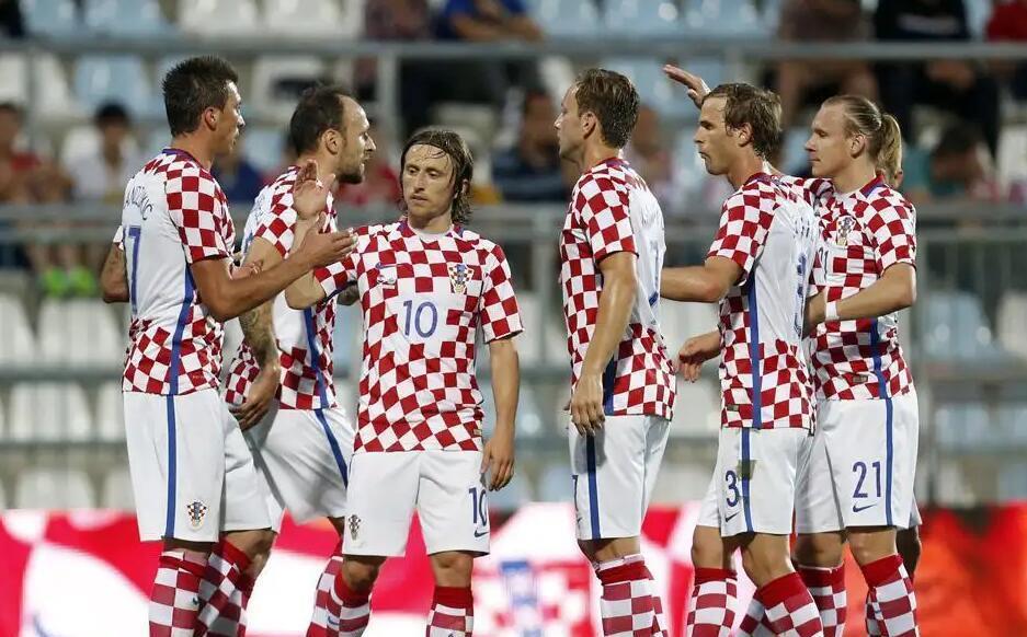 克罗地亚又获得世界杯季军，是进步还是倒退？为什么这样说？(5)