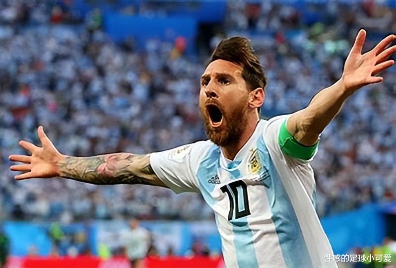 罗纳尔多：梅西在世界杯上有很多出色的时刻，他多次拯救阿根廷(1)