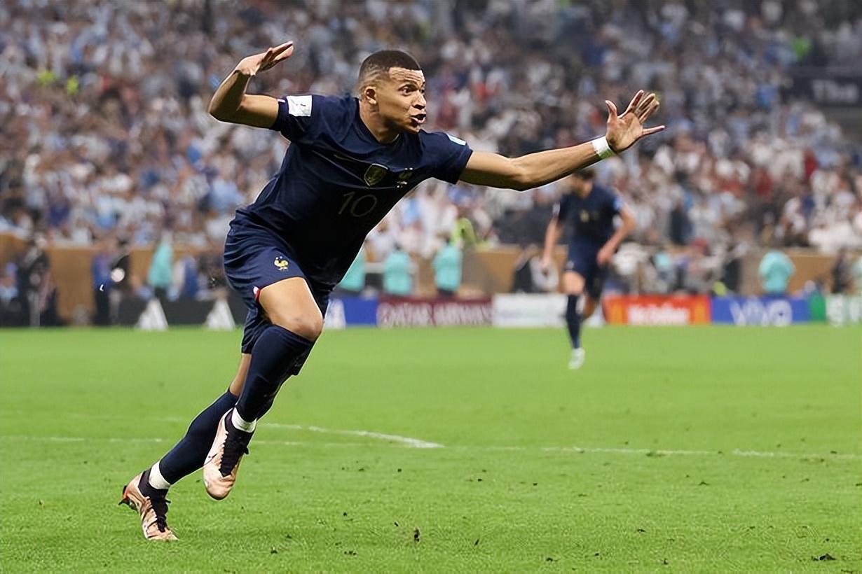 忍无可忍，世界杯决赛裁判回应法国批评：阿根廷本该直接获胜(4)