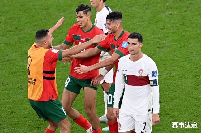 葡媒曝C罗希望继续为葡萄牙效力 至少踢到2024(1)